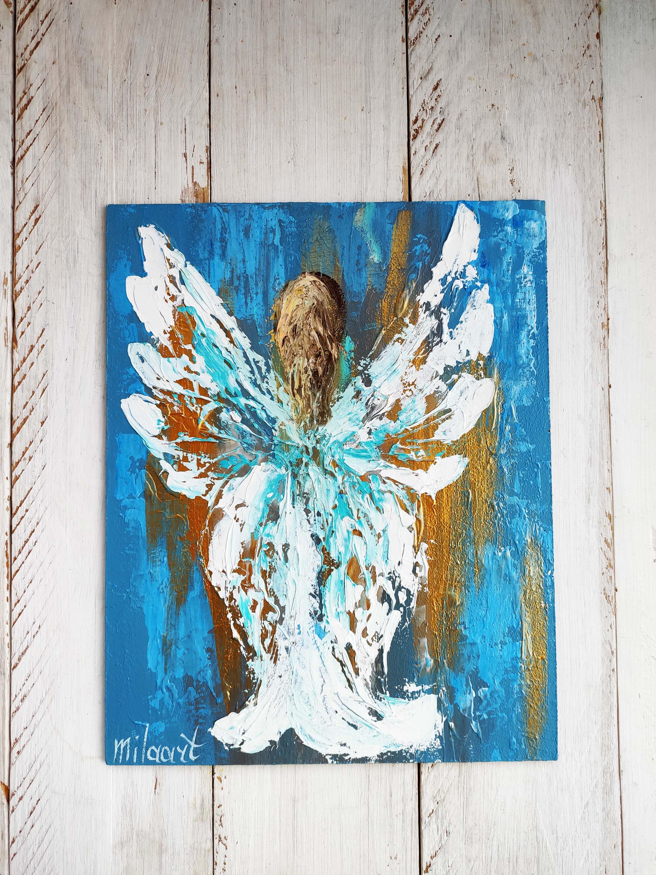 コメントで20%OFF) 狩野守 厚塗り 油絵 コメントで20%OFF) 狩野守 厚