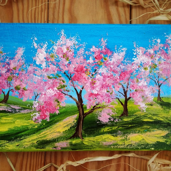 Cheap Original Art Etsy