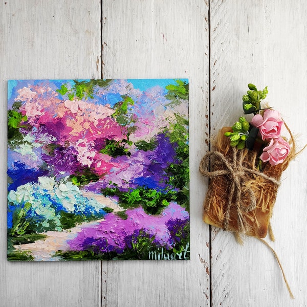 Cheap Oil Paintings Etsy