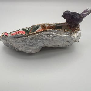 Handmade Ring/Jewerly dish