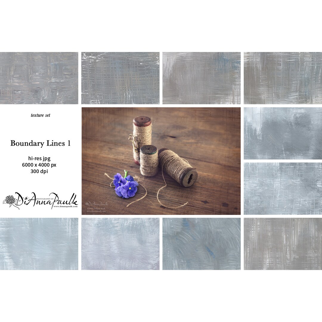 Boundary Lines Photoshop Texture Set Painterly Texture Photoshop Boundary Lines Photoshop Texture Set Painterly Texture Photoshop