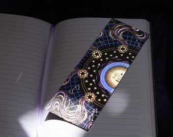 Constellations Bookmark