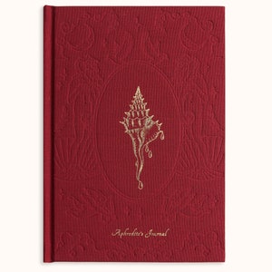 Aphrodite's Journal
