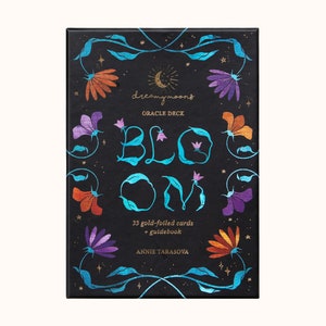 Bloom Oracle Deck image 2