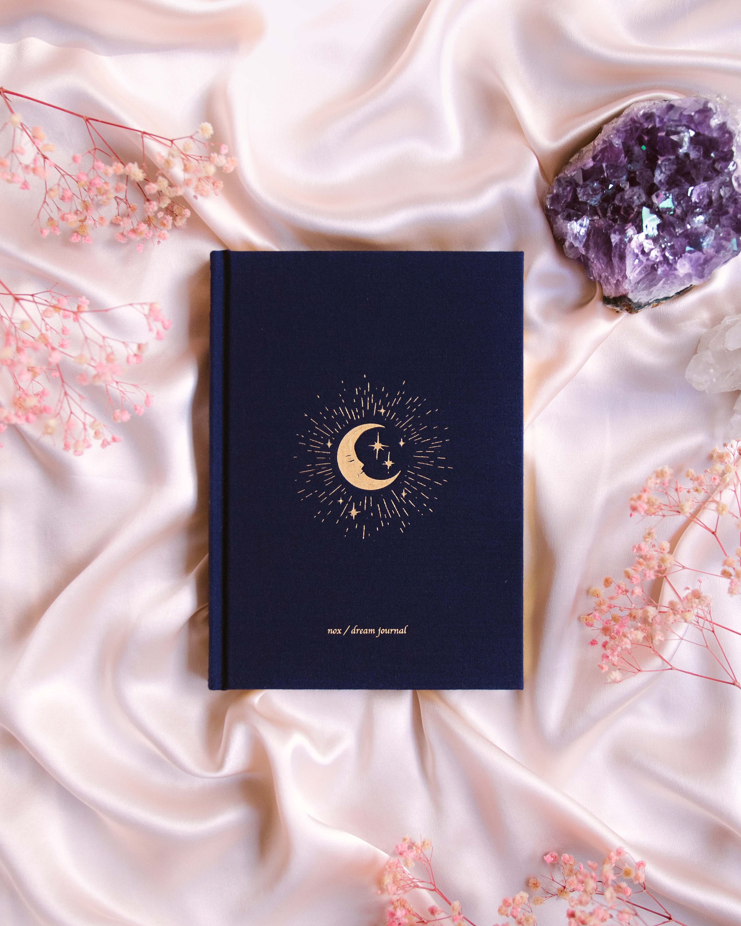 Dream Journal Etsy