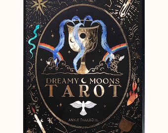Dreamy Moons Tarot