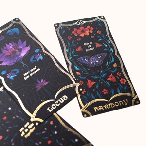 Bloom Oracle Deck image 5