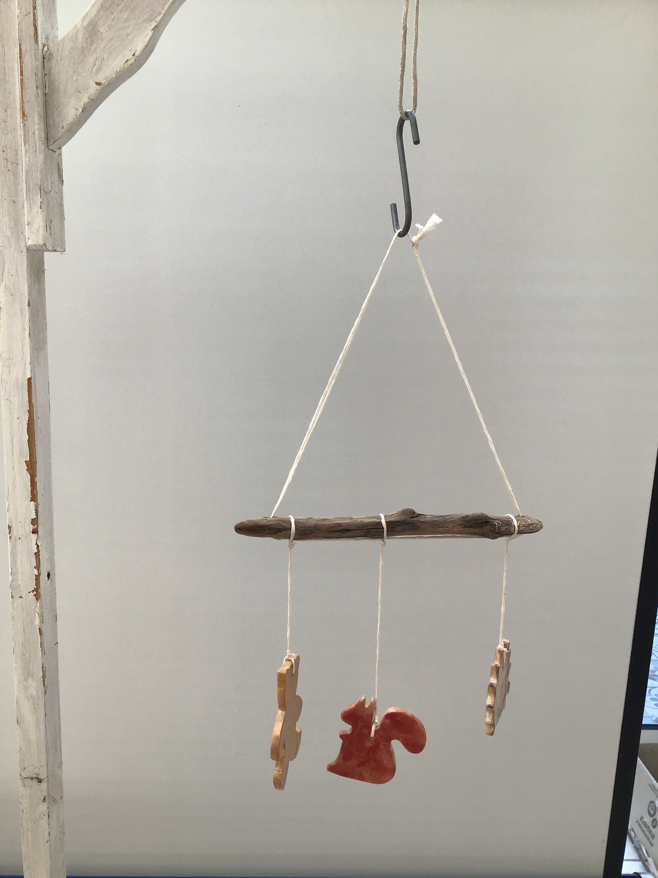 Mobile en Céramique