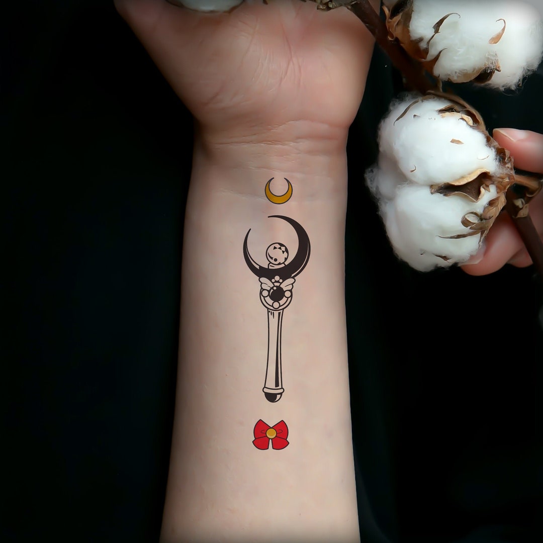 Sailor Jerry Design. Tattooed by @hari_seda_tattooer | Instagram