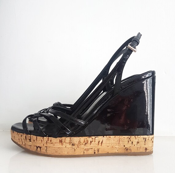 wedges size 3