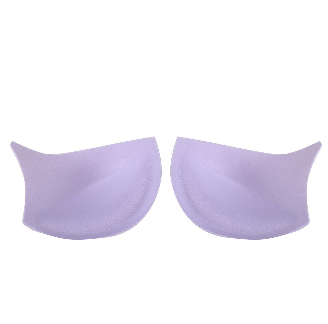 Push Up Bra Pads Insert Breast Enhancer Cups / 10 Pairs Etsy