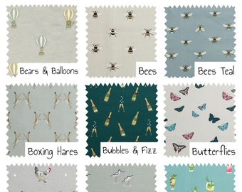 Sophie allport hot sale fabric