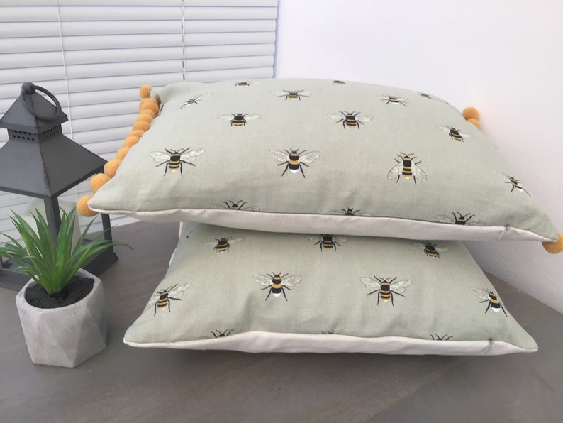 Sophie Allport Cushion Covers - Thumbnail 2
