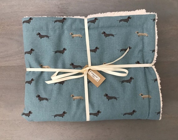 Sophie allport blanket clearance