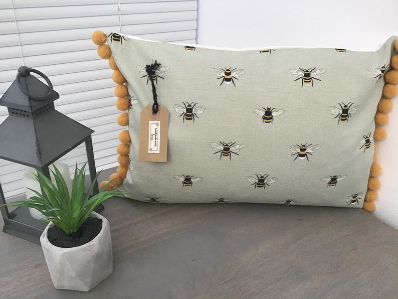 Sophie Allport Cushion Covers - Thumbnail 4