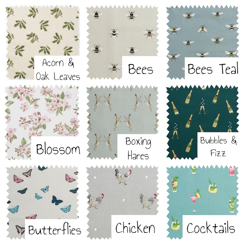 Sophie Allport Table Runner - Thumbnail 5