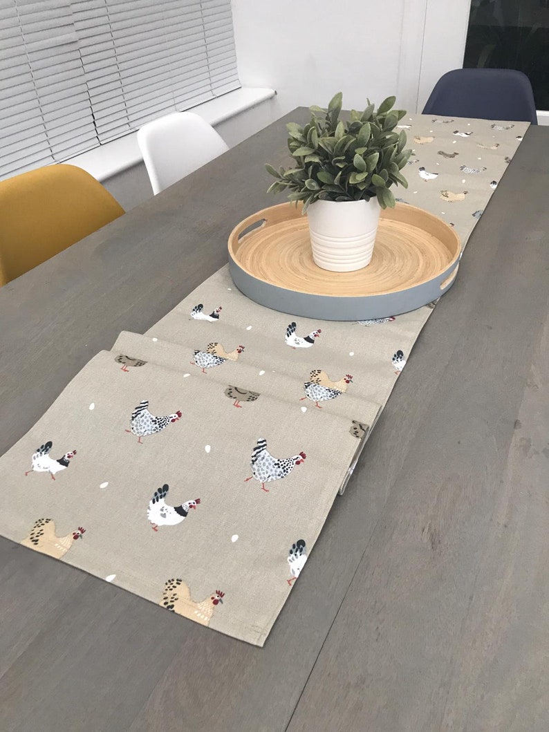 Sophie Allport Table Runner - Thumbnail 4