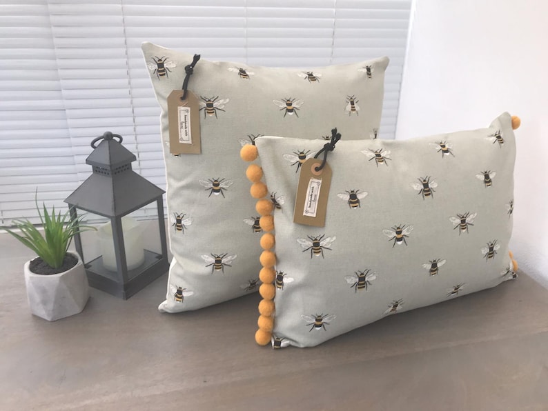 Sophie Allport Cushion Covers