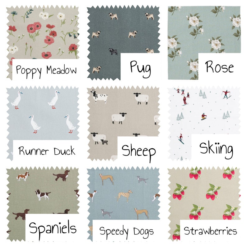 Sophie Allport Table Runner