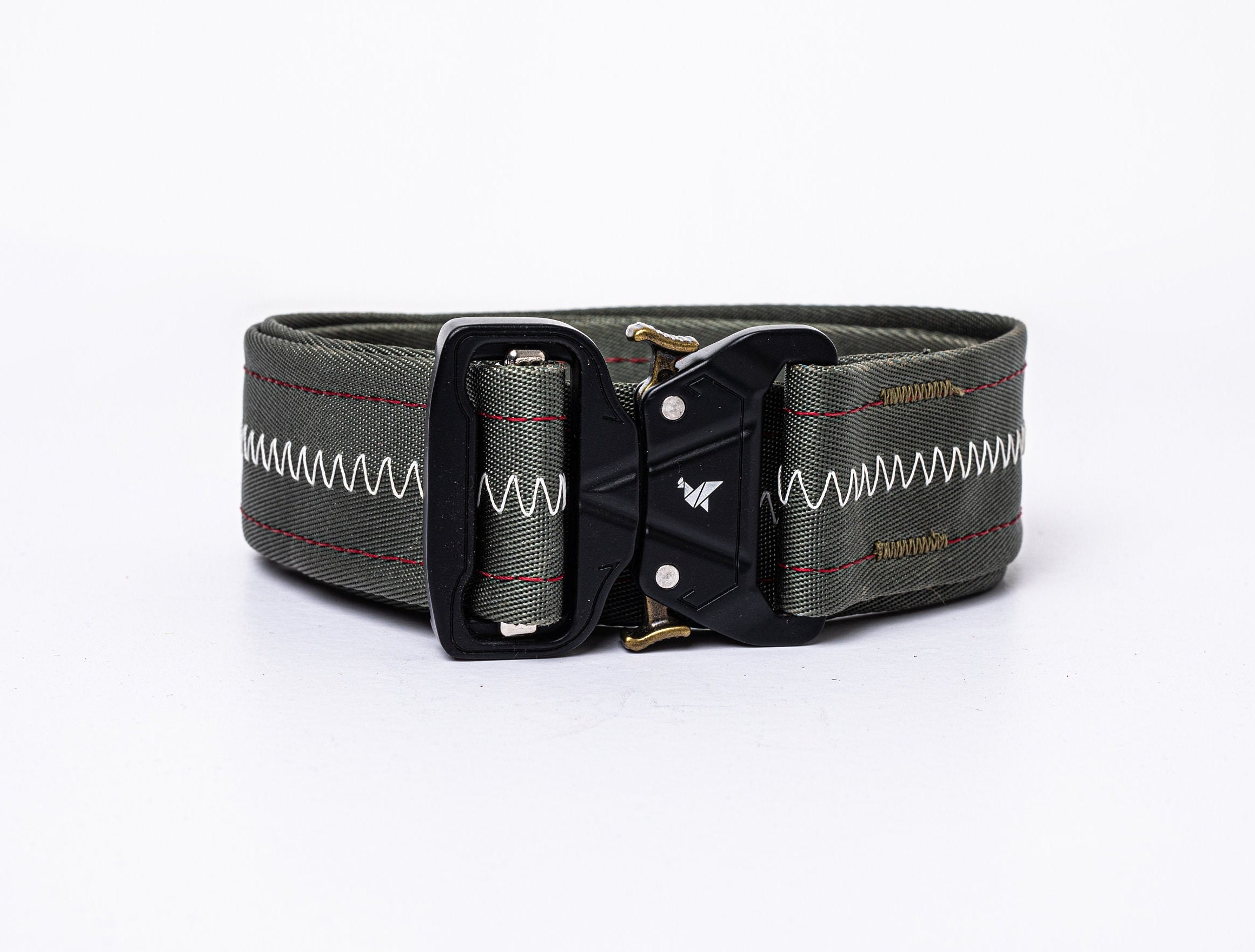 Cobra buckle コブラバックル ストラップ Strap cobra buckle - 日本
