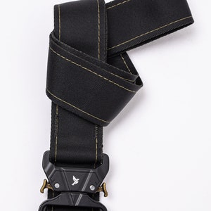 Cobra buckle belt - Etsy 日本