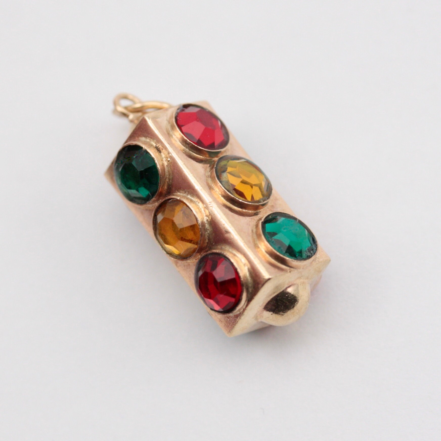 Eagle Traffic Lights for sale Only 4 left at 70