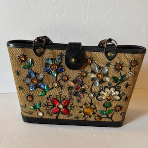 Enid Collins Jewel Garden - Etsy
