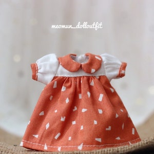 Doll outfit (various style options)