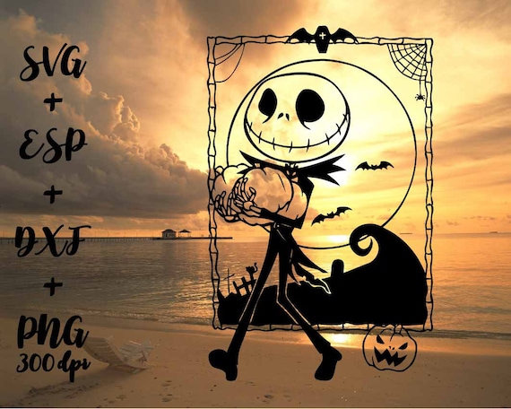 Download Inspiration Quote The nightmare before Christmas Jack ...