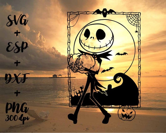 Download Inspiration Quote The nightmare before Christmas Jack ...