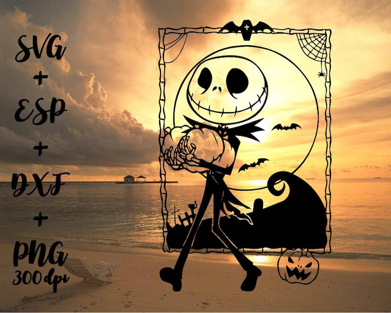 Download Merry Christmas Nightmare Before Christmas Quote | N ...