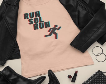 Run SQL Run Jersey Tee, tech, tech lady coder shirt, programmer, IT, Women in tech, comp sci, Computer Science, IT gift,