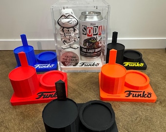 Funko Soda Stand - Funko Pop