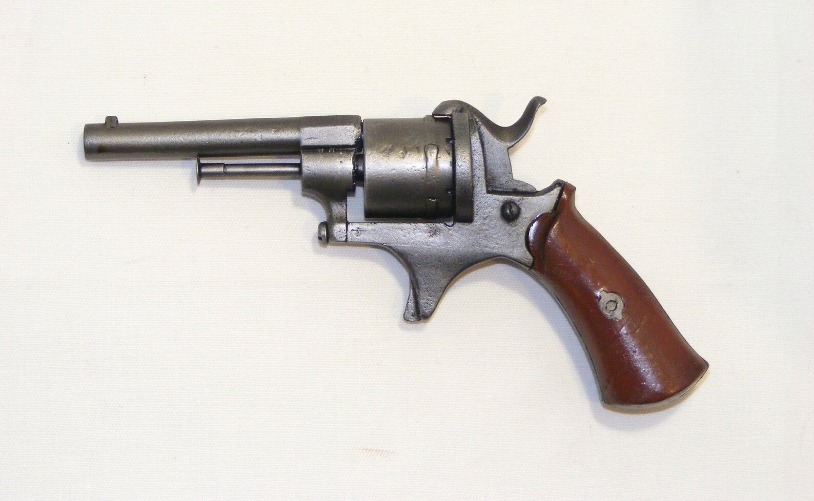 francotte pinfire revolver francotte pinfire revolver