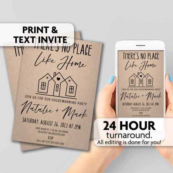 Places to get invitations made near me deals