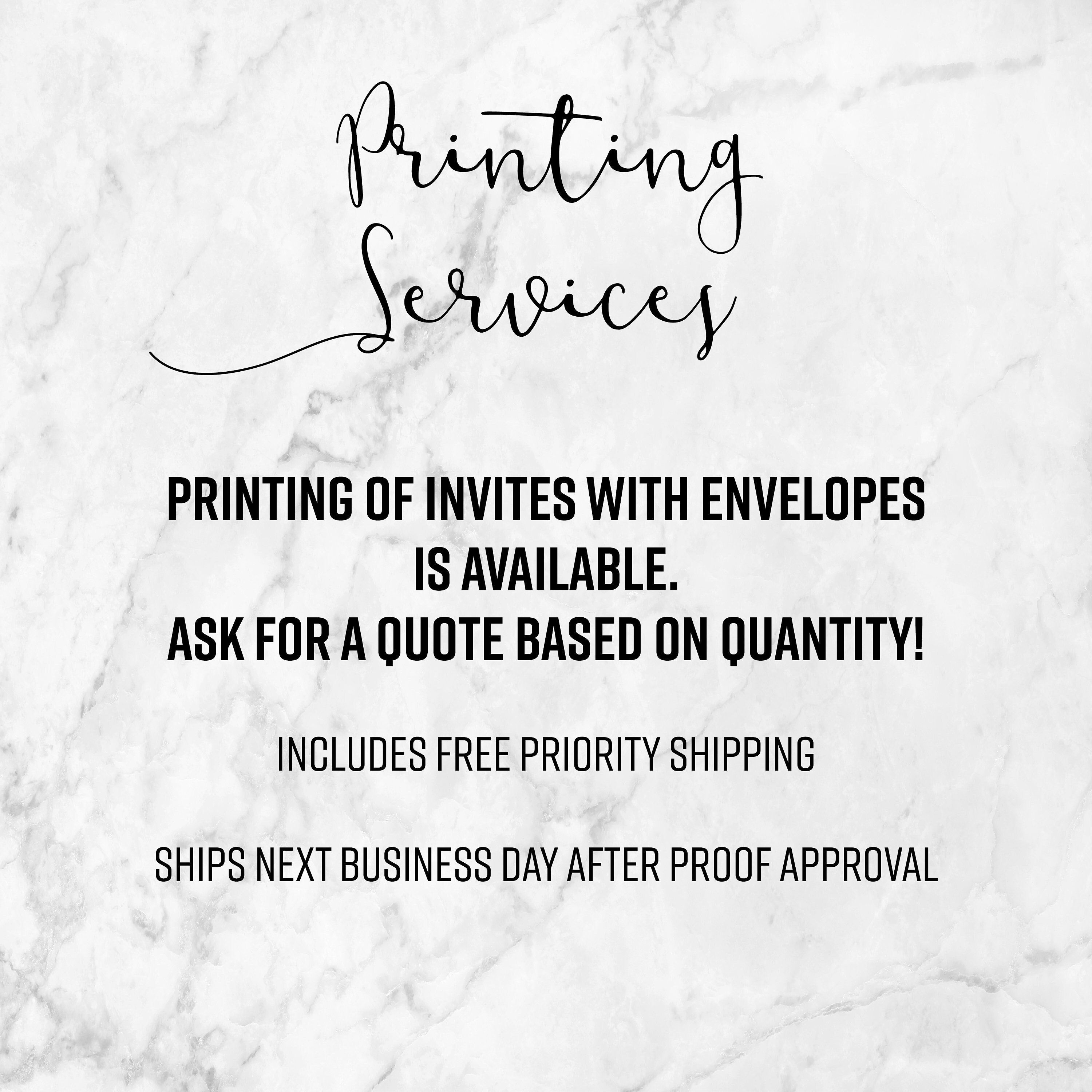 Couples Shower Invitation Modern Design Etsy