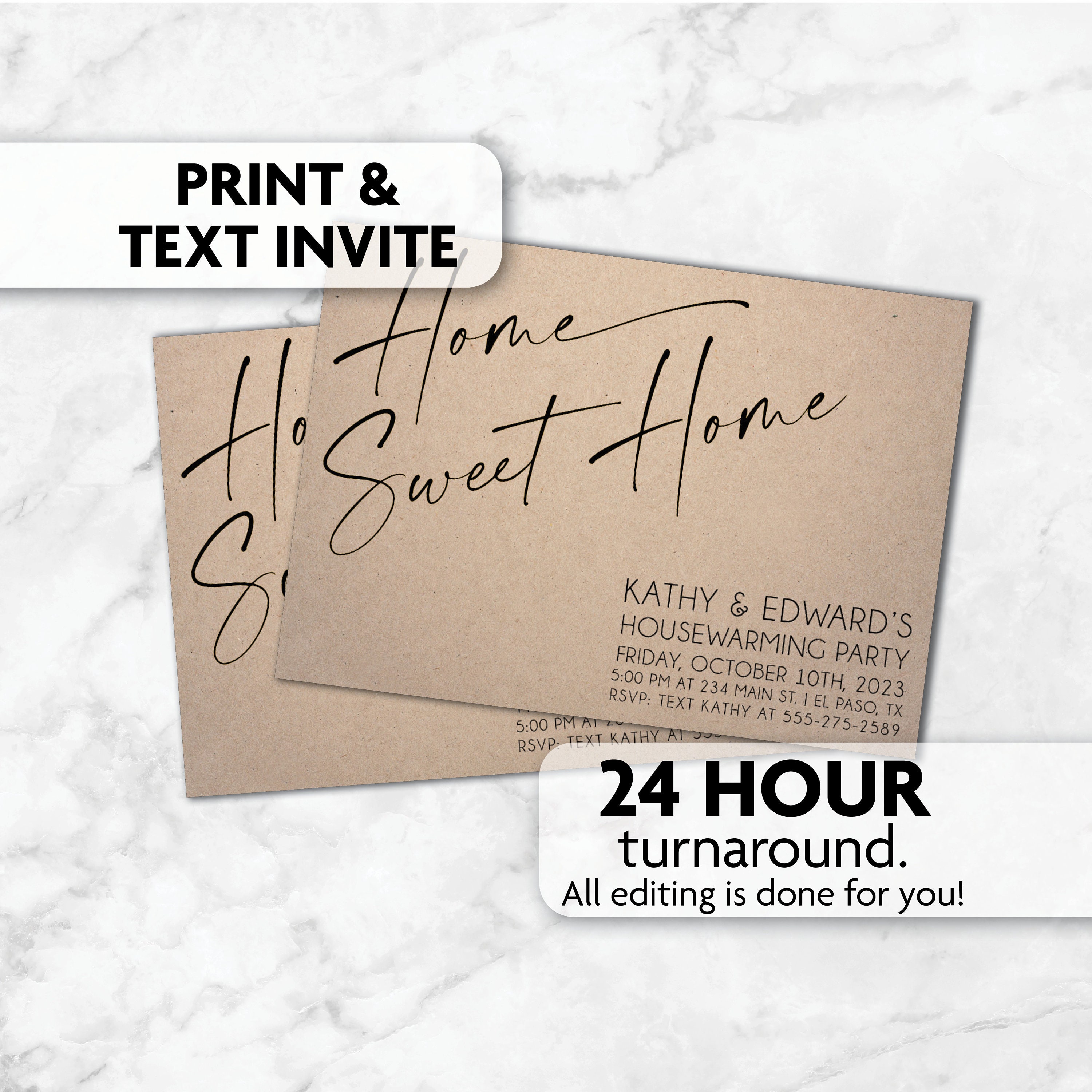 Funny Housewarming Invitation - Etsy Funny Housewarming Invitation - Etsy