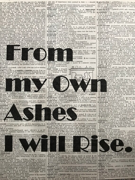 From My Own Ashes I Rise Inspirational Art Etsy Singapore From My Own Ashes I Rise Inspirational Art Etsy Singapore