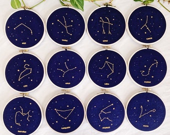 picture Aesthetic Minimalist Embroidery Designs aesthetic embroidery etsy