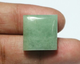 Natural Aquamarine Cabochon