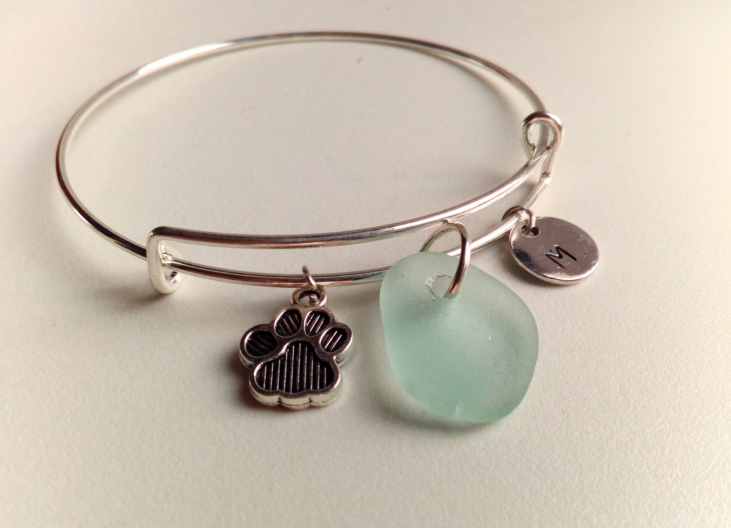 Pendiente De Huellas De Ufine Nombre Fecha Letra Pulsera De Pendiente De Huellas De Ufine Nombre Fecha Letra Pulsera De
