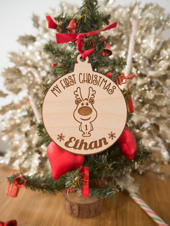 etsy baby christmas ornaments