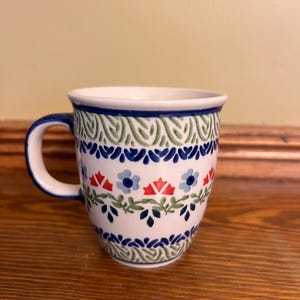 a hand warming coffee mug Handwarmer Tea/coffee Ceramic Mug
