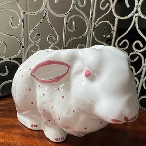 Tiffanys Piggy Bank - Etsy