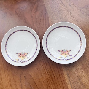 Bjorn Wiinblad Rosenthal Romance - Etsy