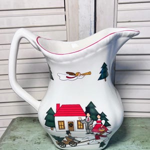 Masons Village - Etsy