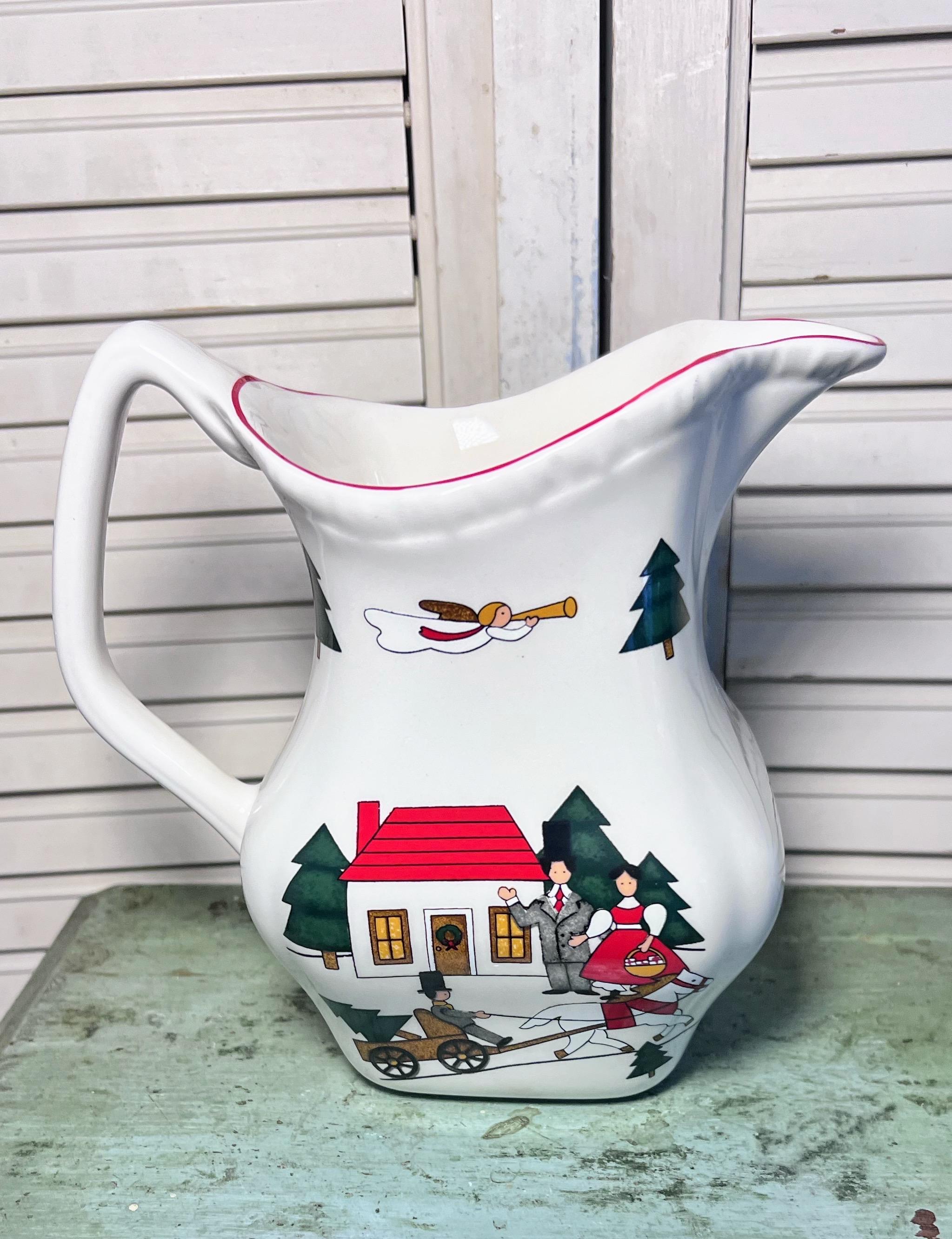 Masons Village - Etsy