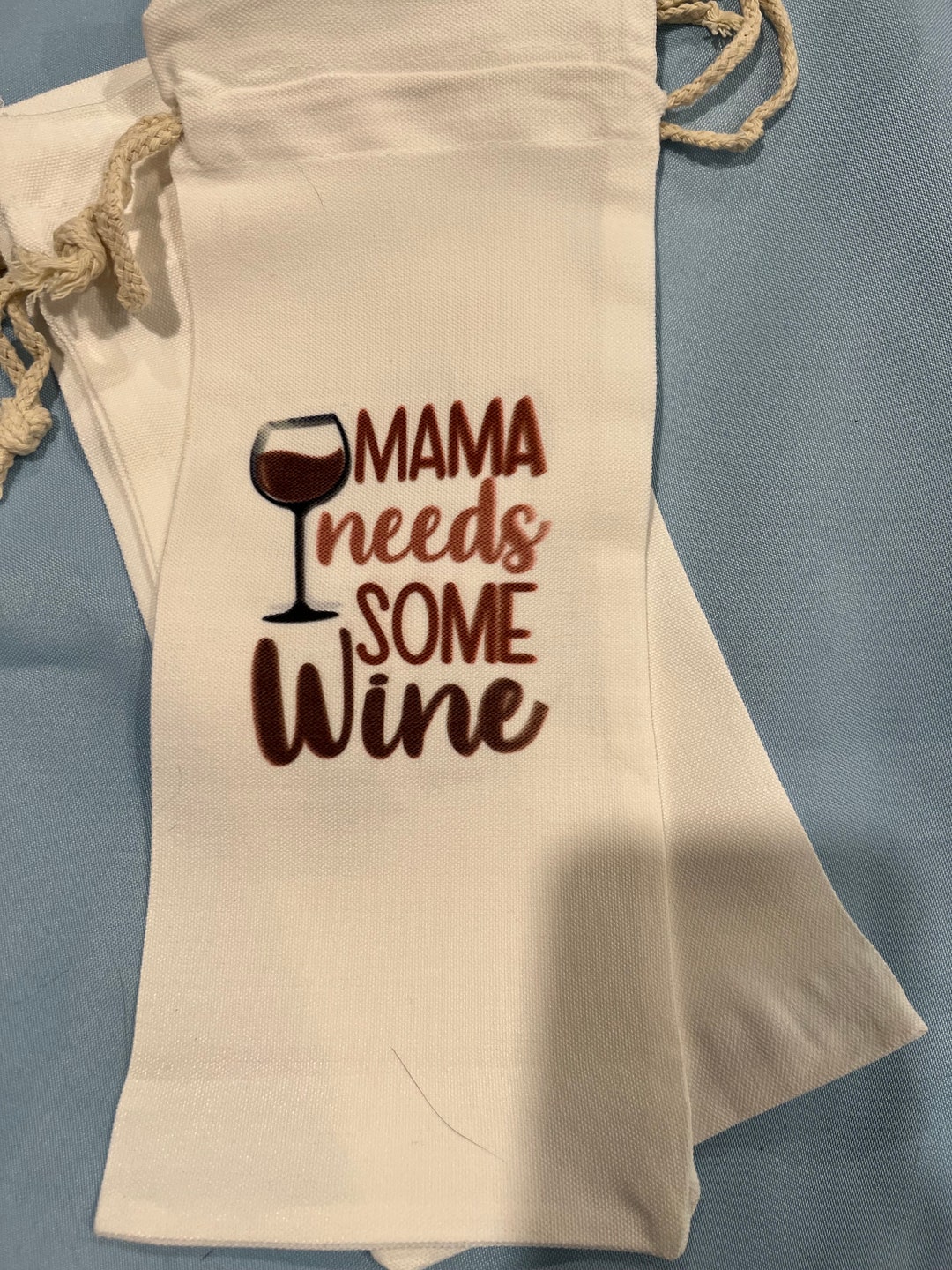 Michelle Mae Bum Bag - Wine