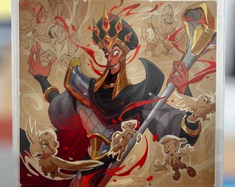 lorcana reign of jafar puzzle cards Disney Lorcana Reign of Jafar Booster Pack  Digital Heroes