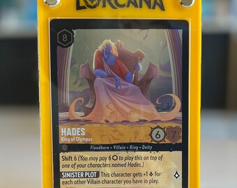 belle lorcana cards Disney Lorcana TCG: Himmelsleuchten - Belle